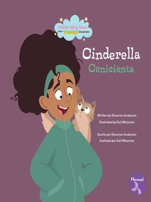 cover image of Cinderella / Cenicienta